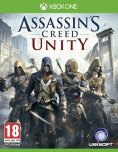 Assassin's Creed: Unity Ubisoft