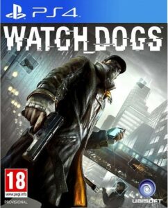 Watch Dogs