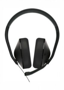 Microsoft Xbox One Stereo Sluchátka Microsoft