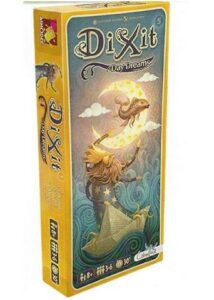 Desková Hra - Dixit 5 (Rozšíření) ADC Blackfire