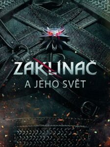 Marcin Batylda - Zaklínač a jeho svět