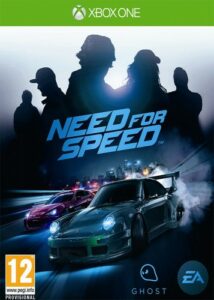 Need for Speed EA