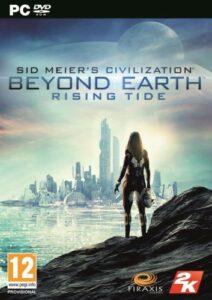 Civilization: Beyond Earth - Rising Tide Take 2
