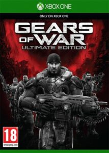 Gears of War Ultimate Edition Microsoft