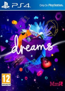 DREAMS Sony