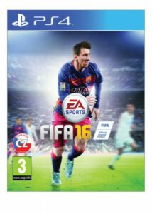FIFA 16 ea