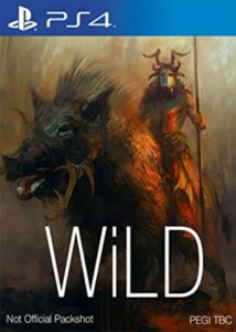 WiLD Sony