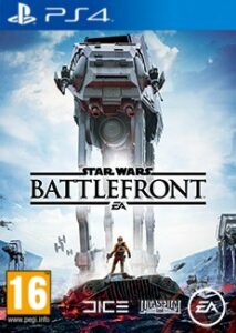 Star Wars Battlefront