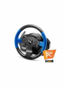 Volant Thrustmaster T150 (PC