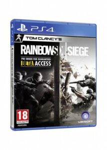 Tom Clancy's Rainbow Six: Siege