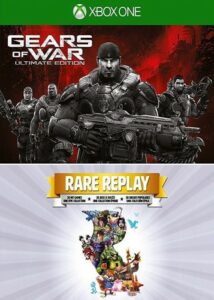 Gears of War + Rare Replay