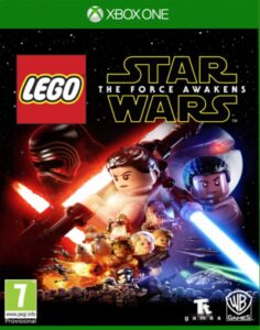 LEGO Star Wars: The Force Awakens Warner Bros