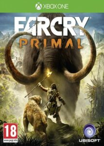 Far Cry Primal Ubisoft