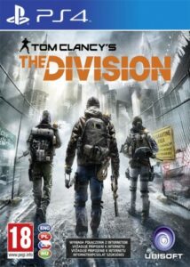 Tom Clancy's The Division