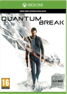 Quantum Break U5T-00022
