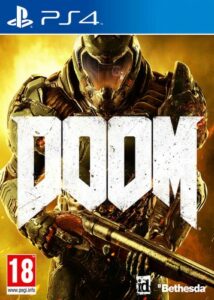 DOOM Bethesda