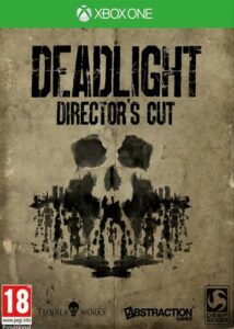 Deadlight Director's Cut Koch