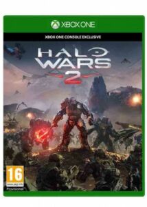 Halo Wars 2 Microsoft