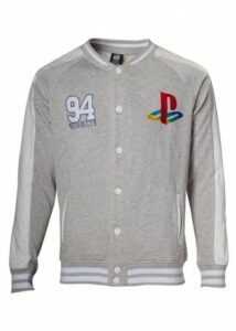 Mikina PlayStation S Difuzed
