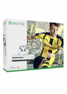 XBOX ONE S Konzole 1TB Microsoft