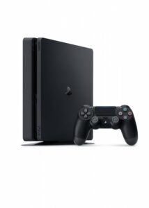PlayStation 4 Slim Konzole 500 GB Sony