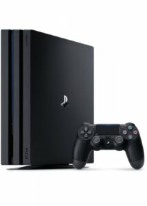 PlayStation 4 Pro Konzole 1TB Sony