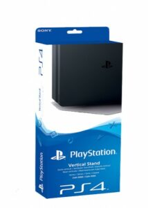Vertical Stand (Slim) Sony