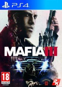 Mafia III Take 2