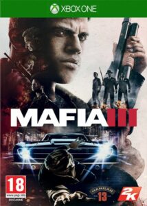 Mafia III Take 2