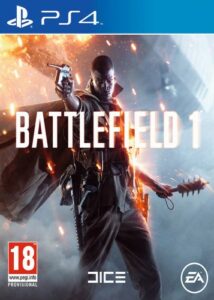 Battlefield 1 ea