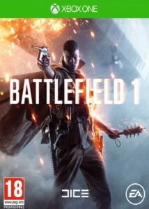 Battlefield 1 ea