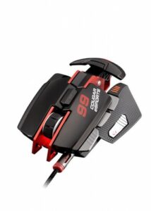 Myš Cougar 700M