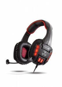 Headset CONNECT IT Battle RNBW sluchátka s mikrofonem (CI-1130) CONNECT IT
