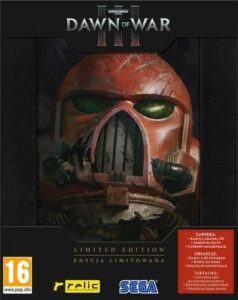Warhammer 40