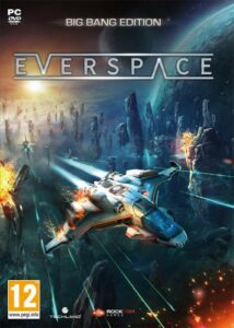 Everspace Big Bang Edition Koch