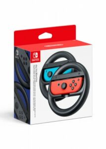 HW Joy-Con Wheel Pair nintendo
