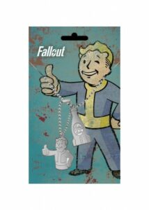 Psí známky - Fallout - Nuka Europosters