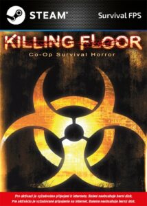 Steam - Killing Floor Steam