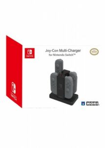 HW Joy-Con Multi Charger nintendo