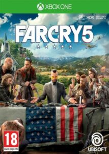 Far Cry 5 Ubisoft