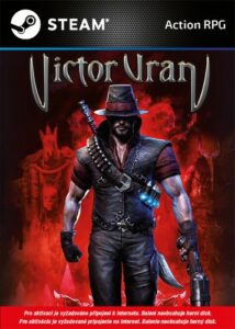 Steam - Victor Vran Steam