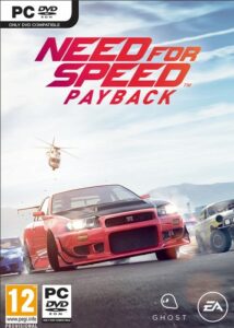 Need for Speed Payback EA