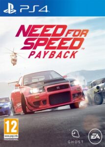 Need for Speed Payback EA