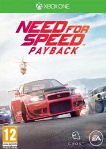 Need for Speed Payback EA