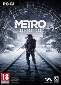 Metro Exodus Koch