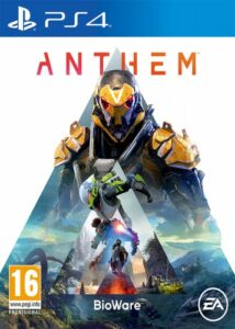 Anthem EA