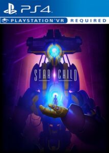 Star Child Sony