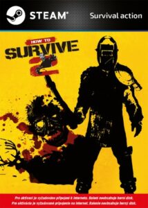 Steam - How to Survive 2 Steam