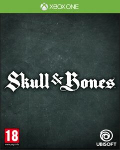 Skull & Bones Ubisoft
