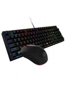 Cooler Master Masterkeys Lite L